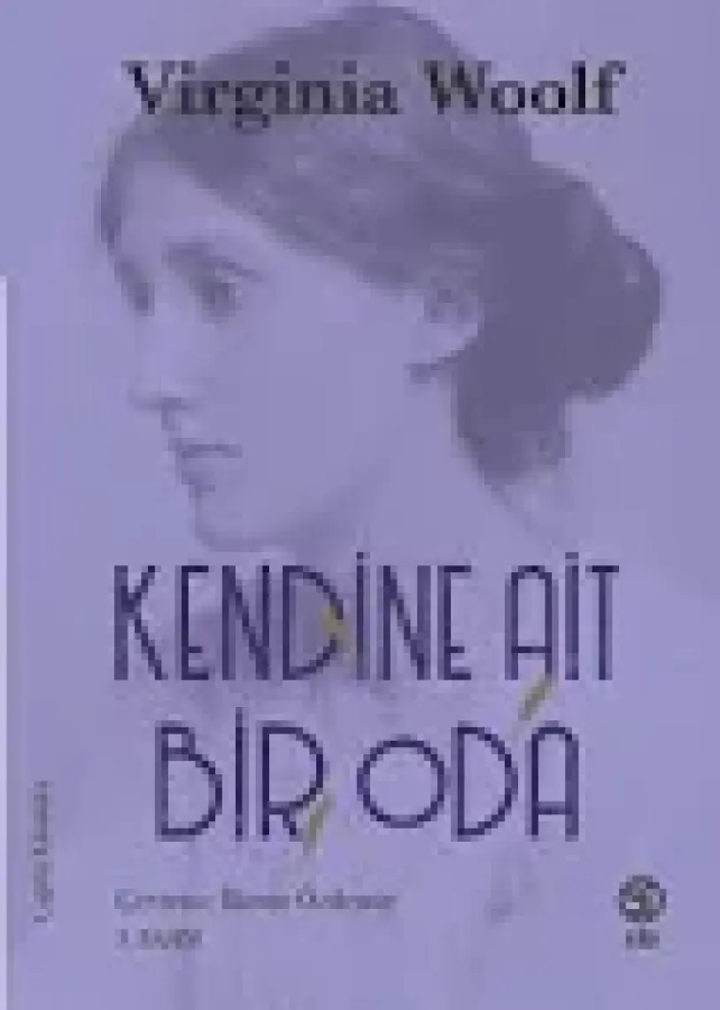 Kendine Ait Bir Oda - Virginia Woolf