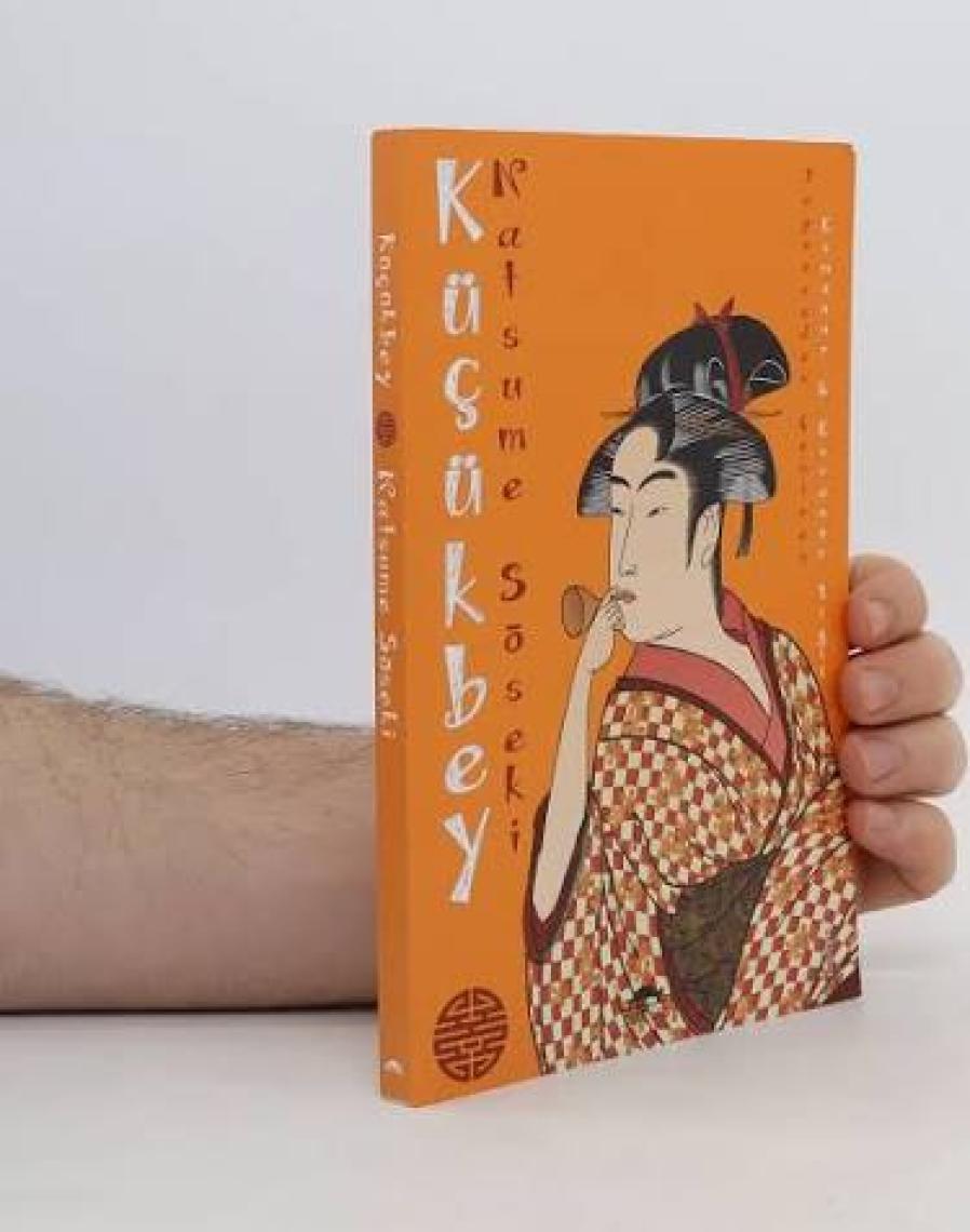 Küçükbey - Natsume Sōseki