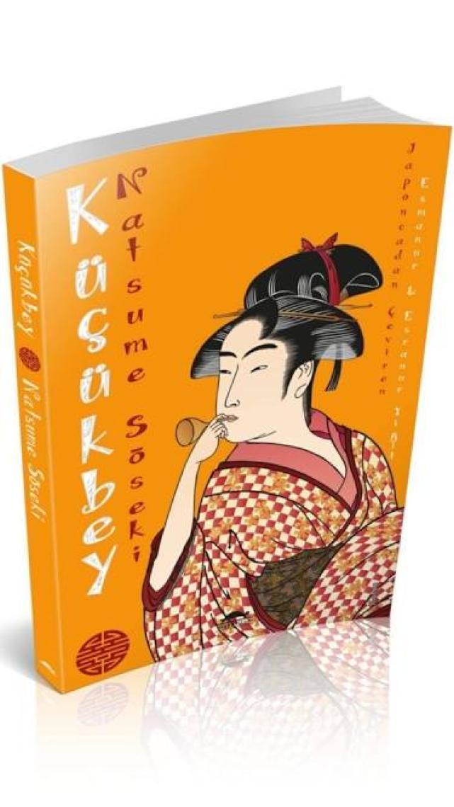 Küçükbey - Natsume Sōseki
