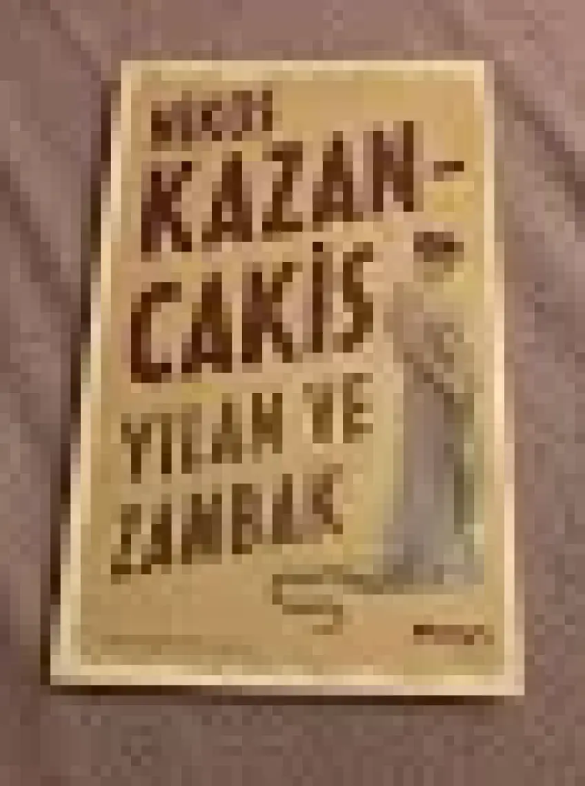 Yeşil Yılan Ak Zambak