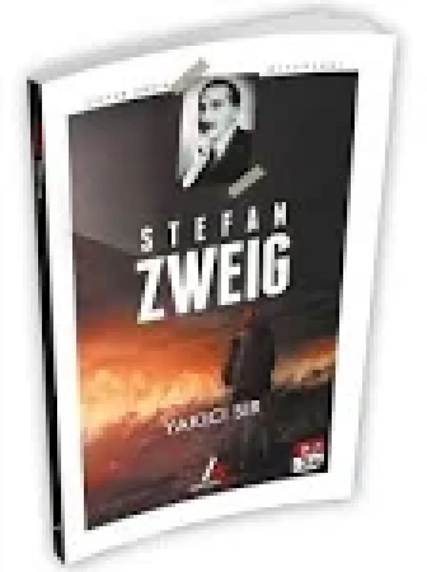 Yakıcı Sır - Stefan Zweig