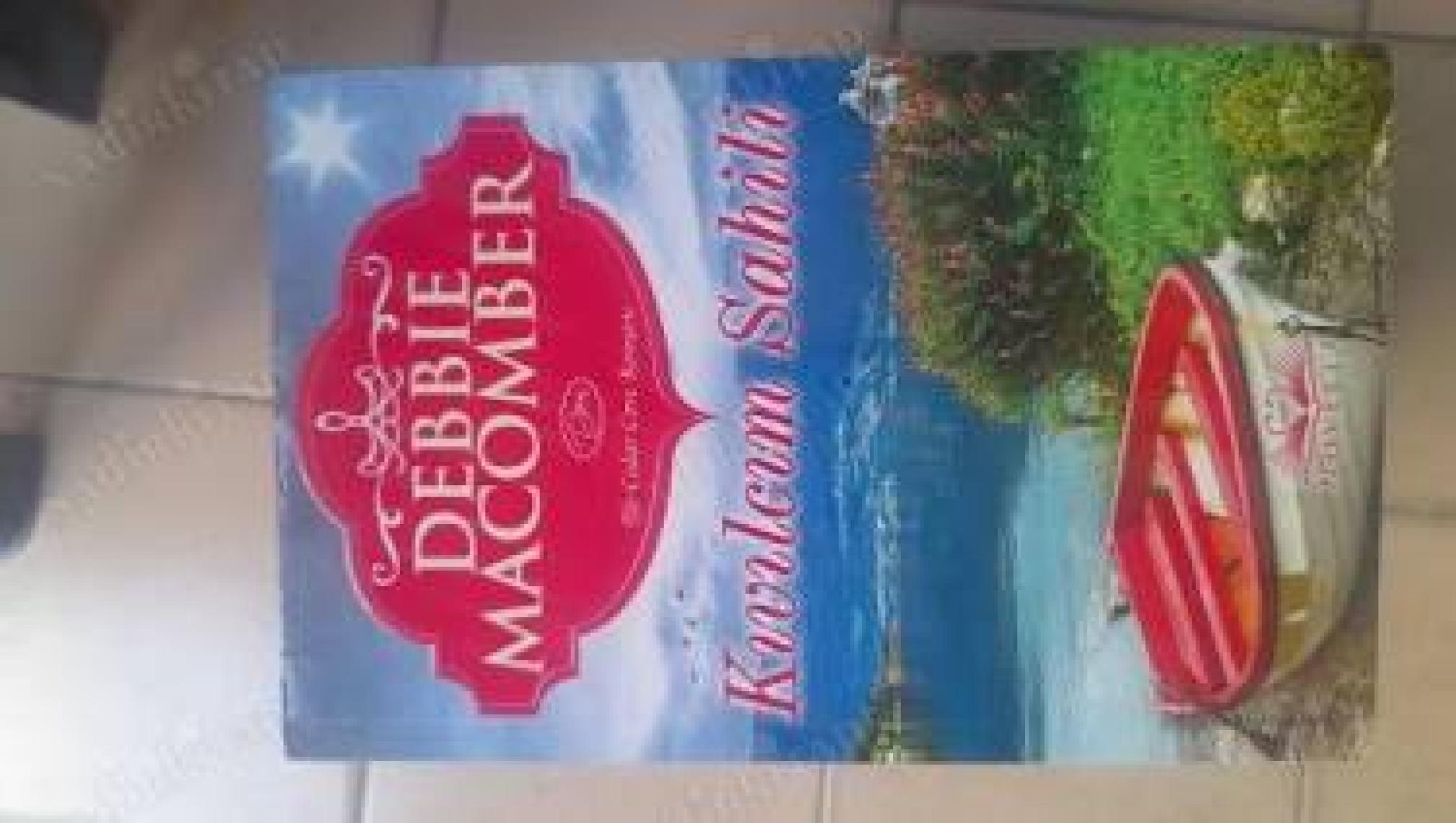 Kıvılcım Sahili - Debbie Macomber