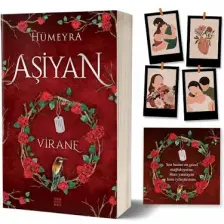Aşiyan 1 - Virane - Hümeyra