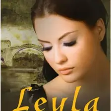 Leyla - Alexandra Cavelius