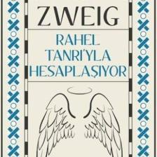 Rahel Tanrı’yla Hesaplaşıyor - Stefan Zweig
