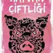Hayvan Çiftliği - George Orwell