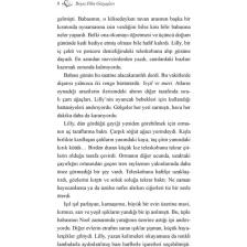 Beyaz Filin Gözyaşları - Ellen Marie Wiseman