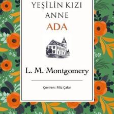 Yeşilin Kızı Anne / Ada