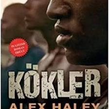 Kökler - Alex Haley