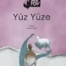 Yüz Yüze - Cengiz Aytmatov