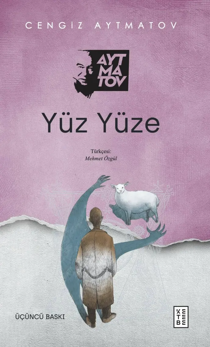 Yüz Yüze - Cengiz Aytmatov