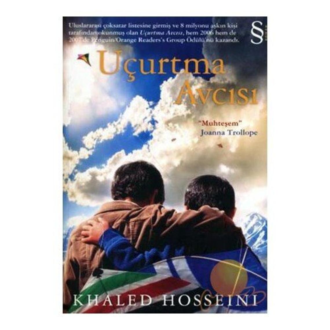 Uçurtma Avcısı - Khaled Hosseini