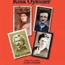 Amerikan Edebiyatından Kısa Öyküler - Mark Twain