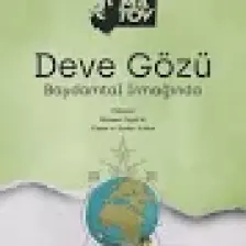Deve Gözü: Baydamtal Irmağında - Cengiz Aytmatov
