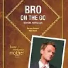 Bro On The Go: Güncel Kurallar - Barney Stinson