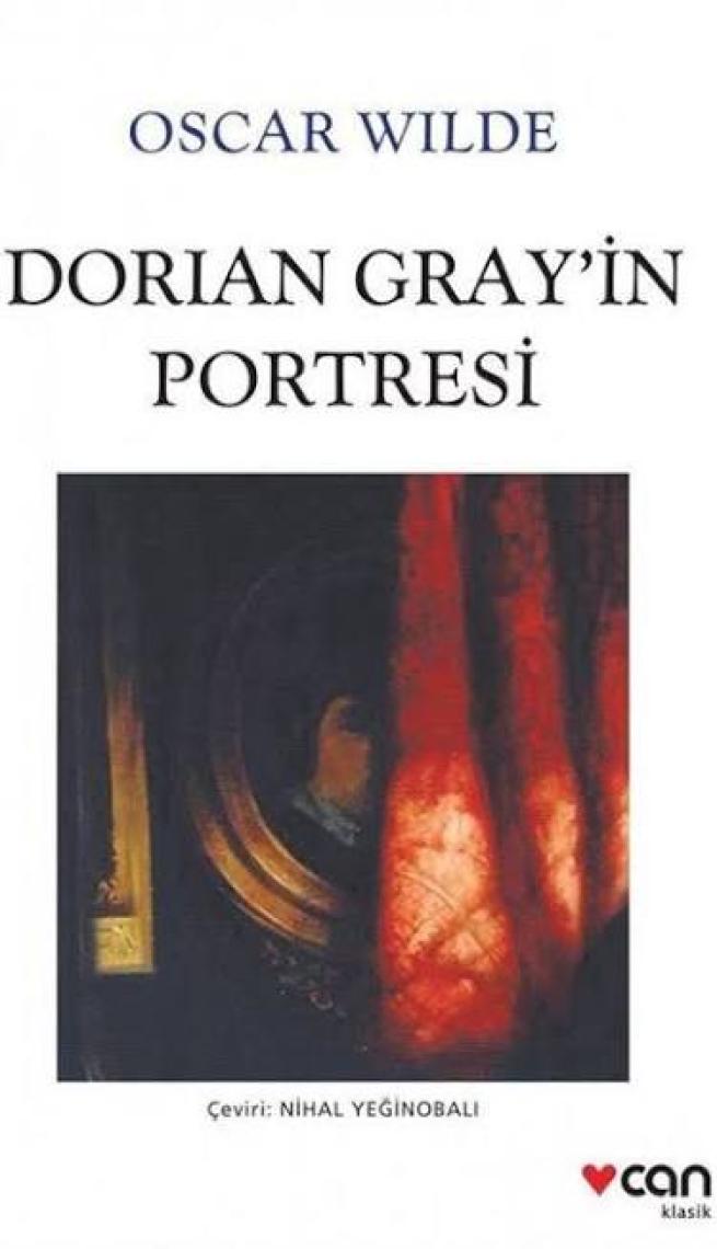 Dorian Gray’in Portresi - Oscar Wilde