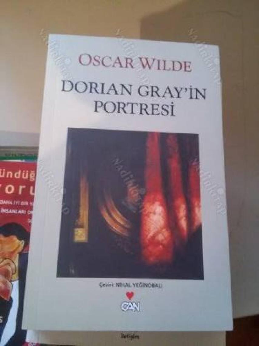Dorian Gray’in Portresi - Oscar Wilde