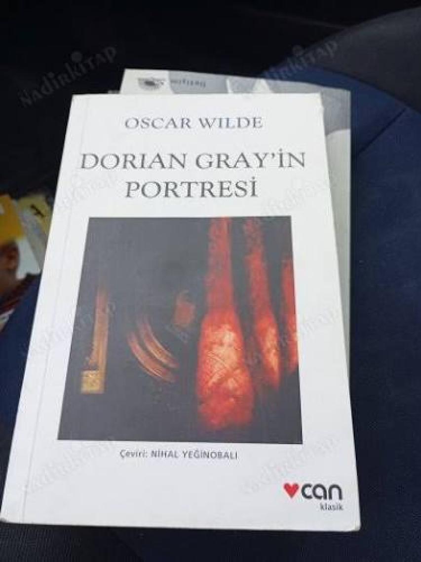 Dorian Gray’in Portresi - Oscar Wilde