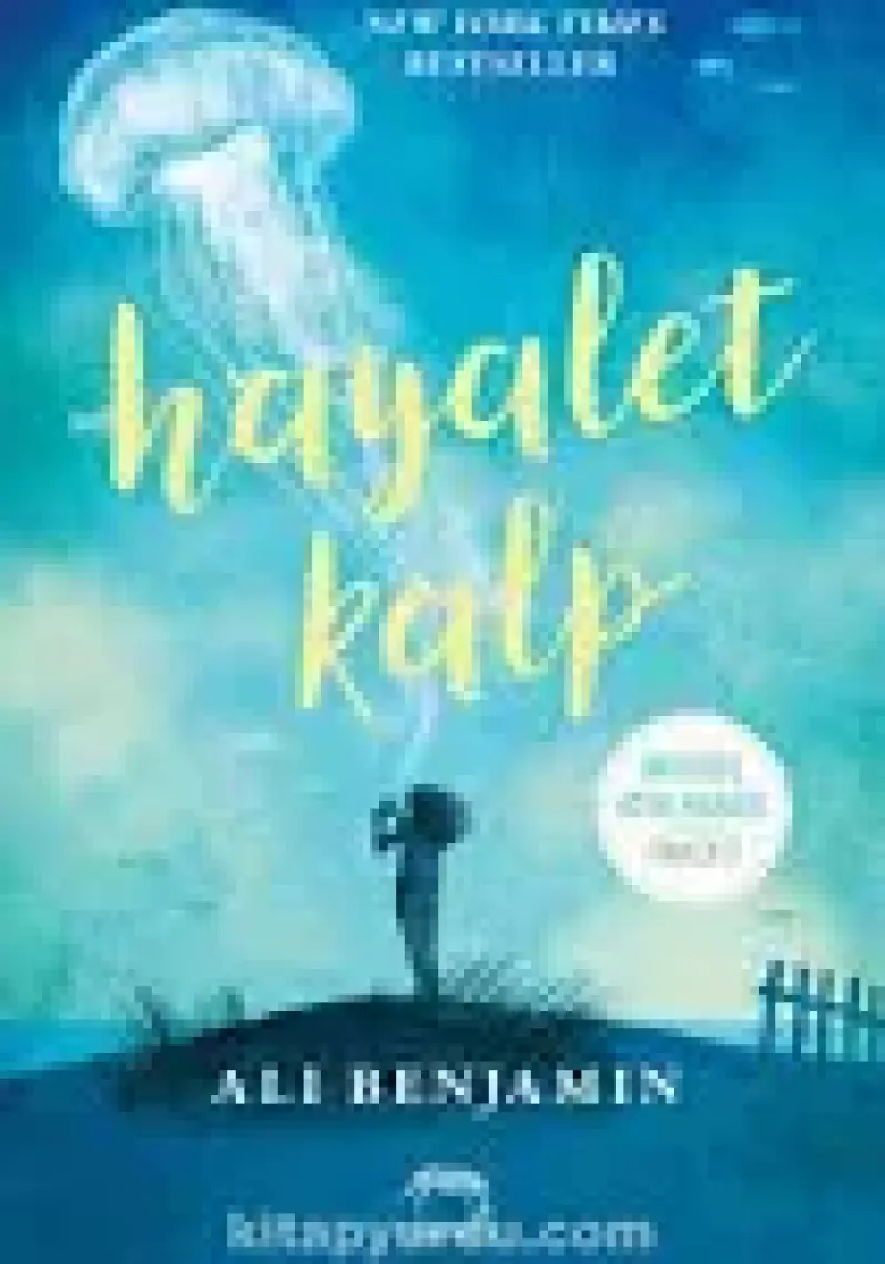 Hayalet Kalp - Ali Benjamin