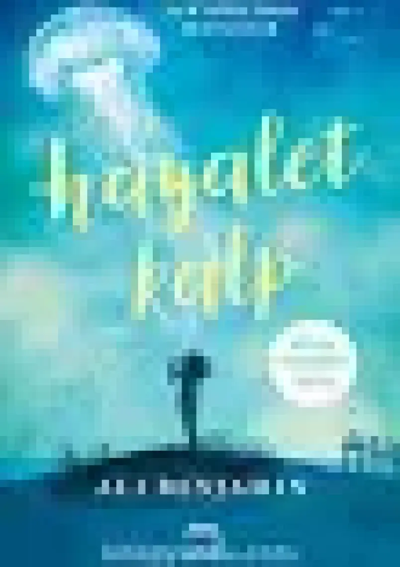 Hayalet Kalp - Ali Benjamin