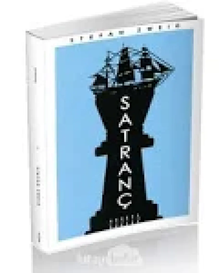 Satranç - Stefan Zweig