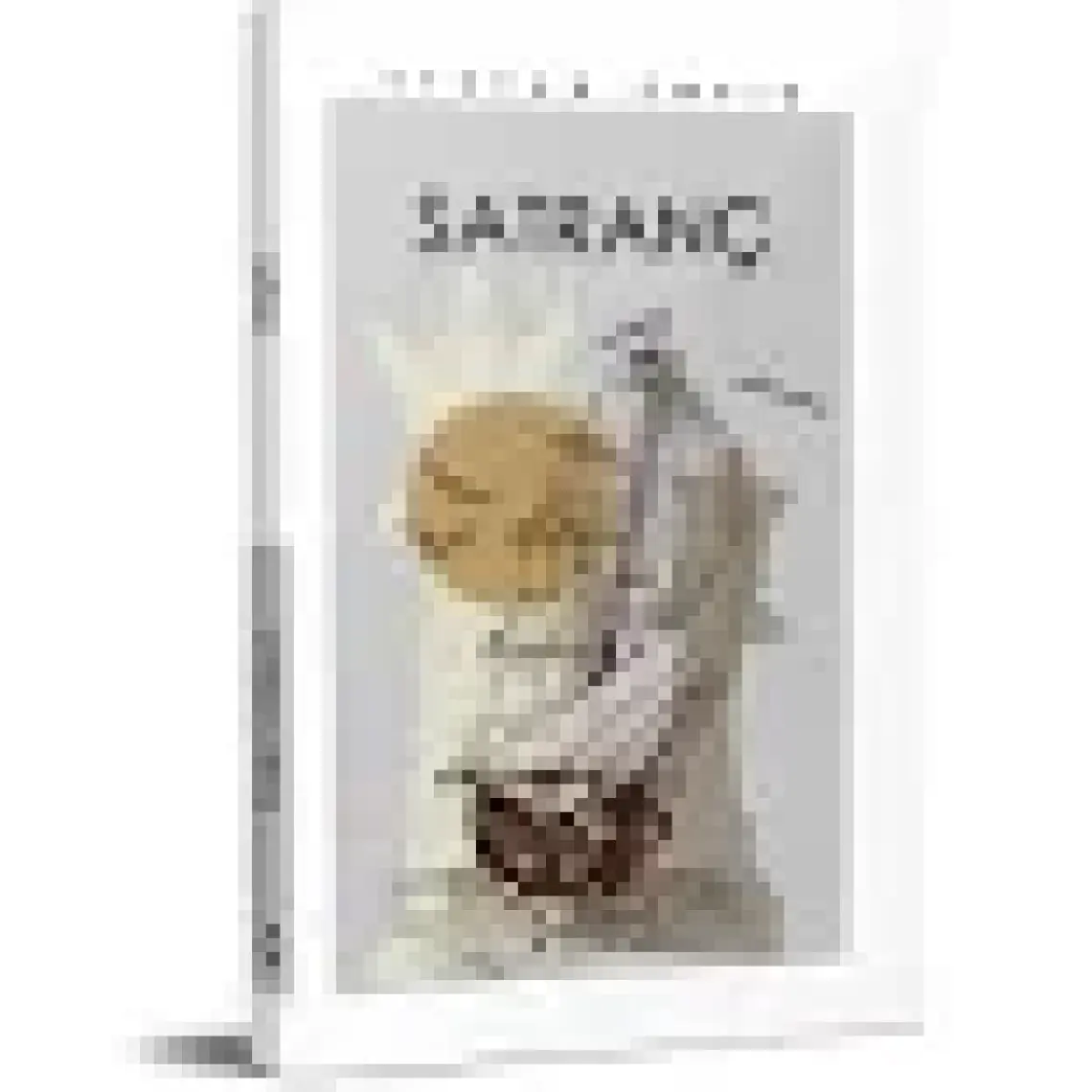 Satranç - Stefan Zweig
