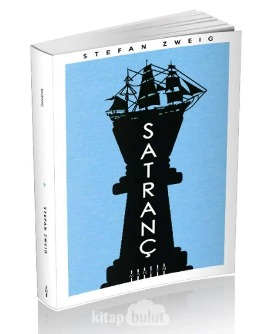Satranç - Stefan Zweig