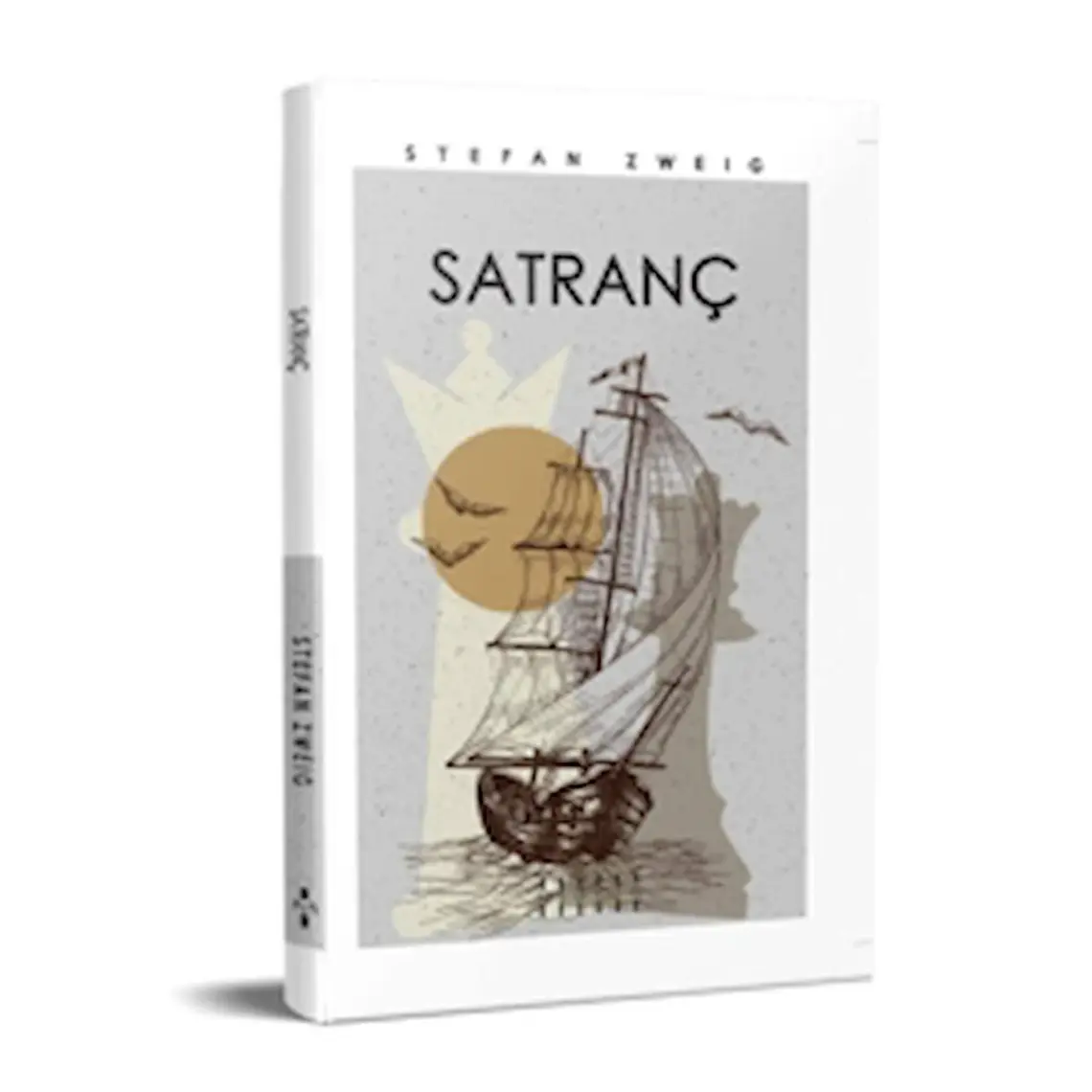 Satranç - Stefan Zweig