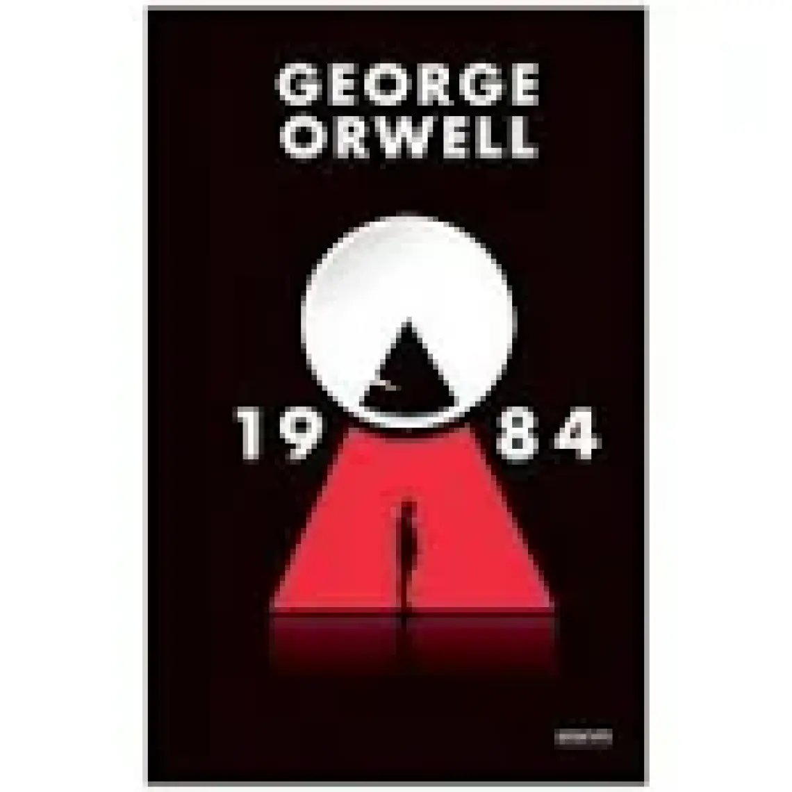 1984 - George Orwell
