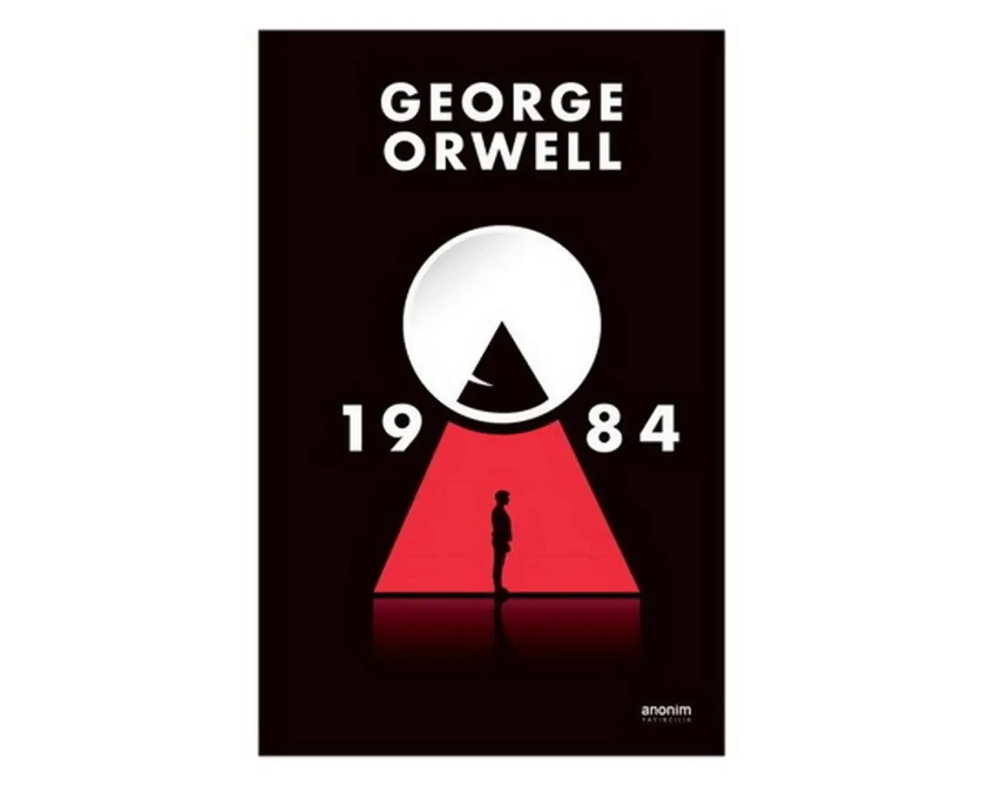 1984 - George Orwell