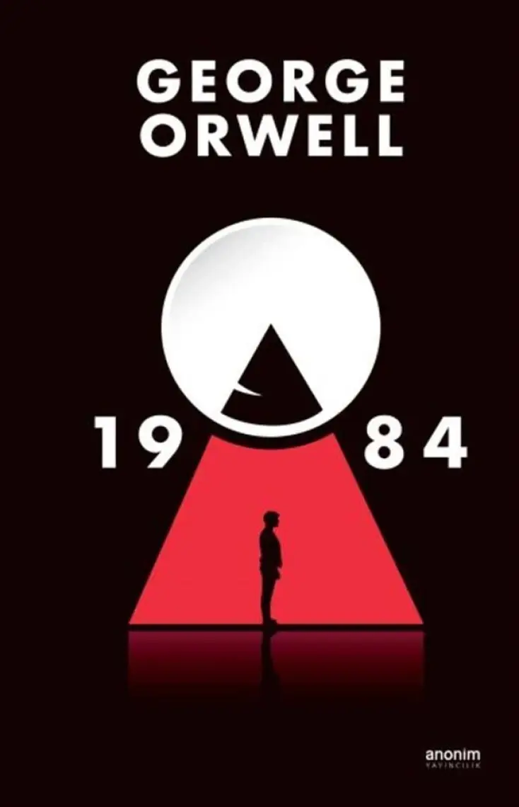 1984 - George Orwell