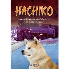 Hachiko - Leslea Newman