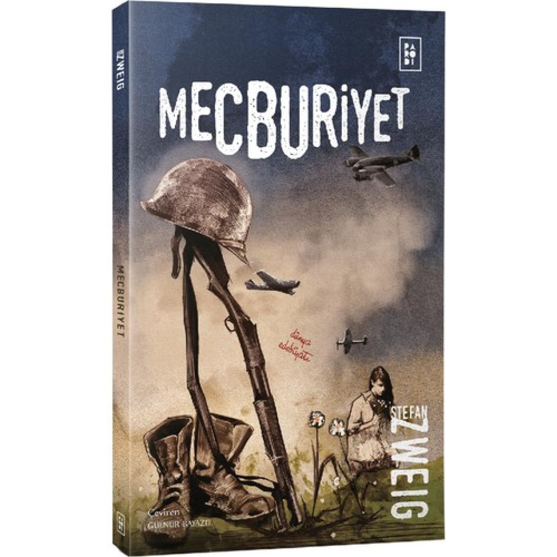 Mecburiyet - Stefan Zweig