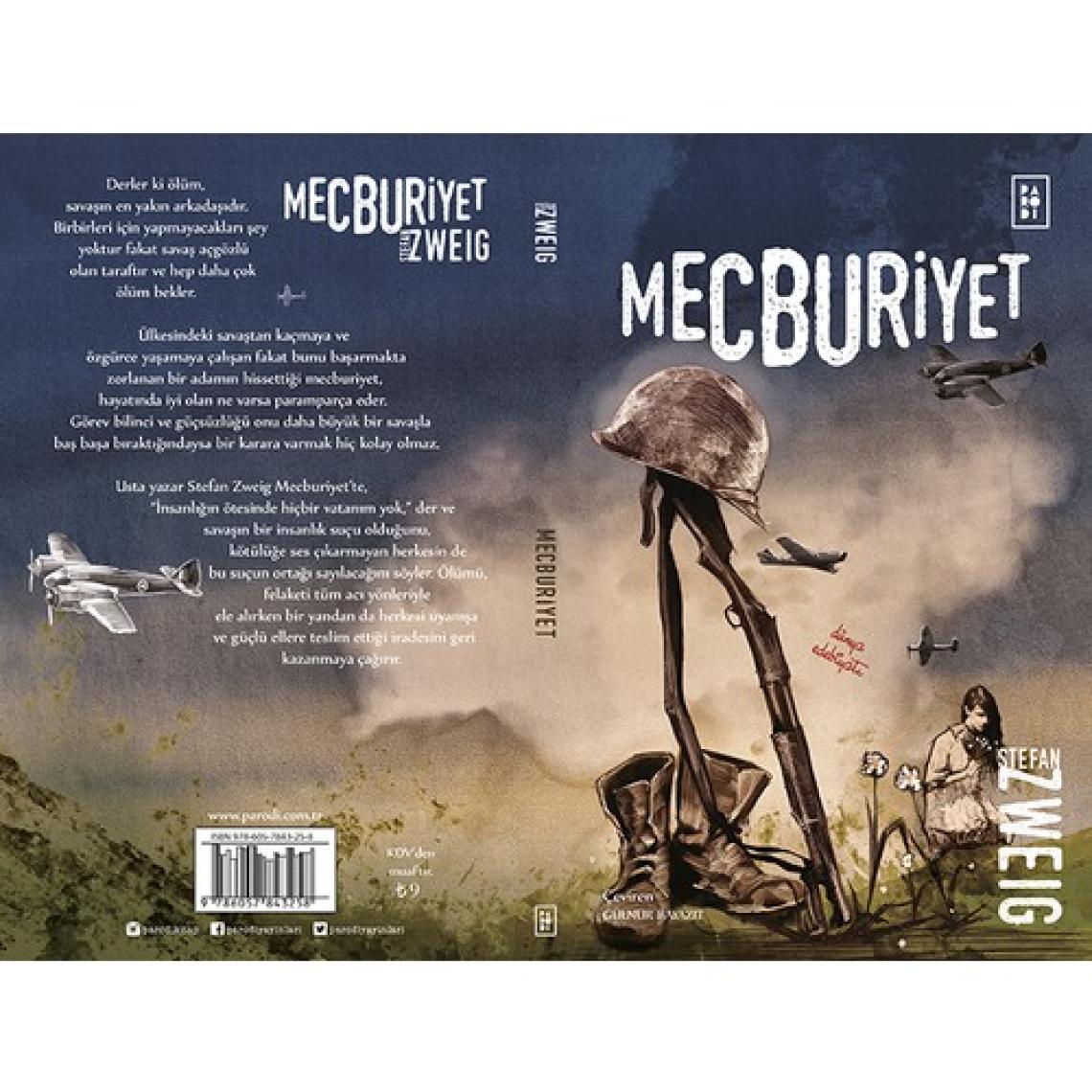 Mecburiyet - Stefan Zweig