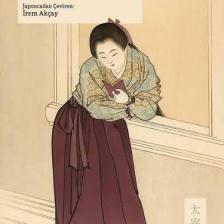 Öğrenci Kız - Osamu Dazai