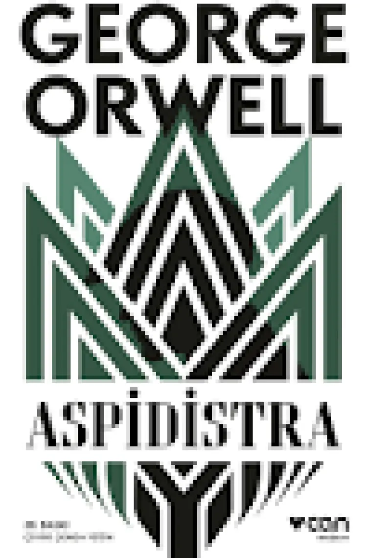 Aspidistra - George Orwell