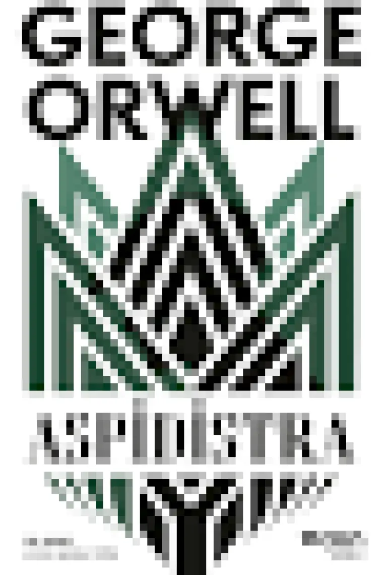 Aspidistra - George Orwell