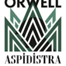 Aspidistra - George Orwell