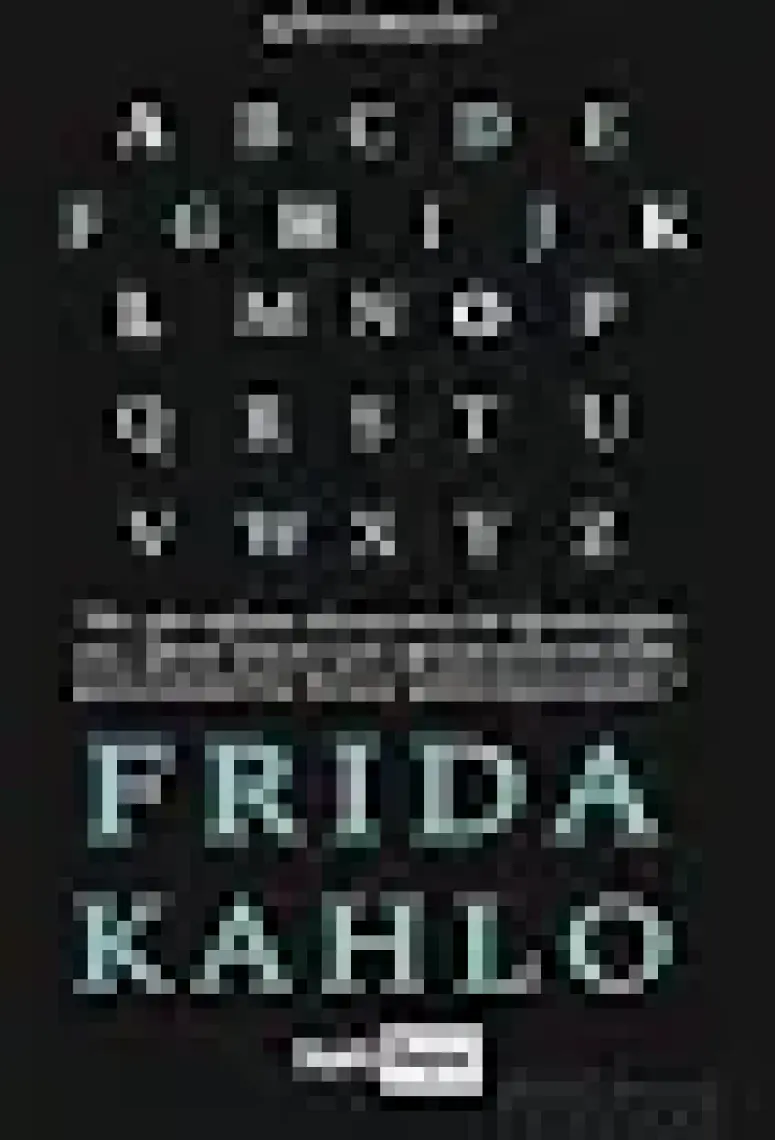 Aforizmalar - Frida Kahlo