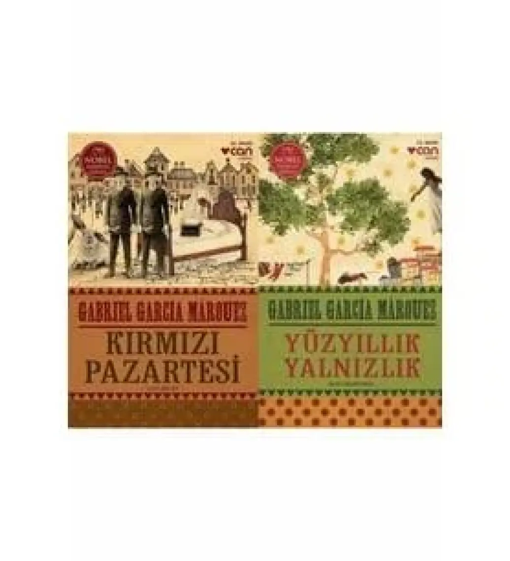 Kırmızı Pazartesi (Ciltsiz) - Gabriel Garcia Mârquez