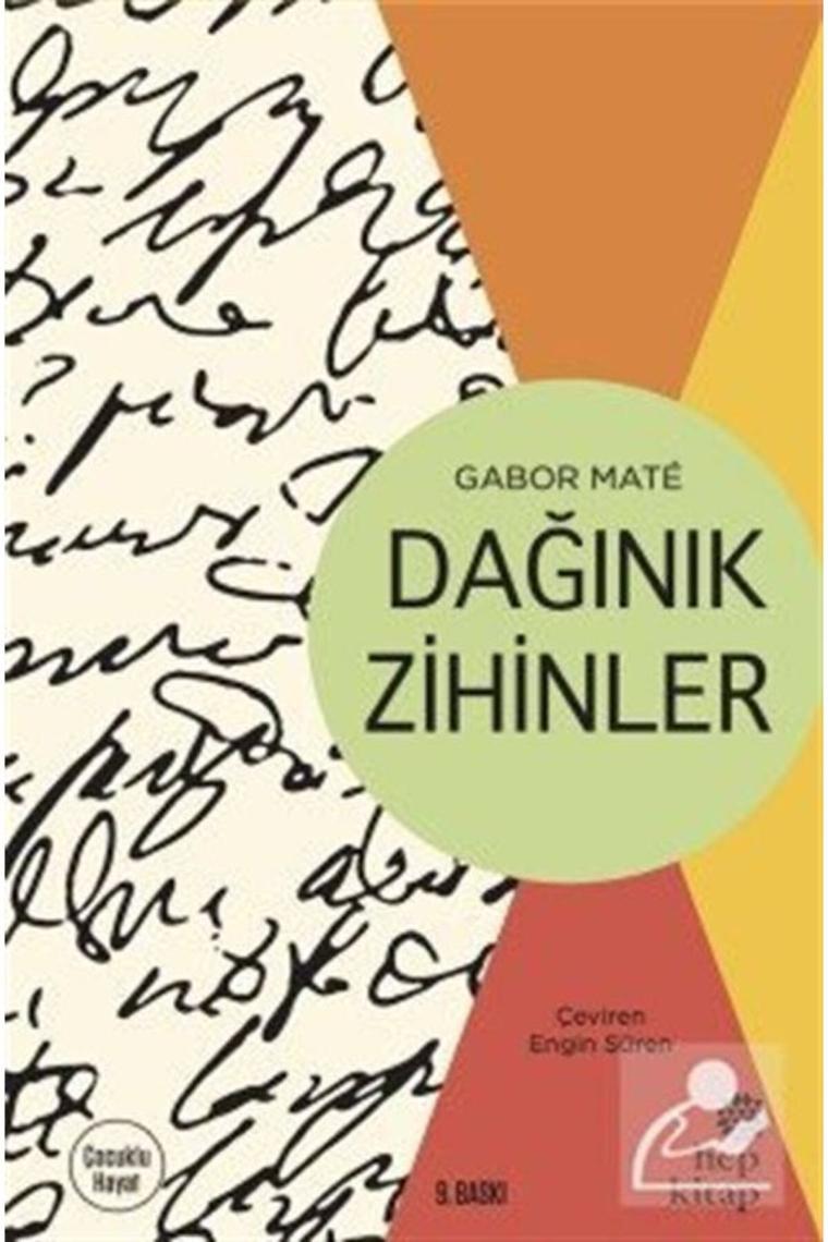 Dağınık Zihinler
