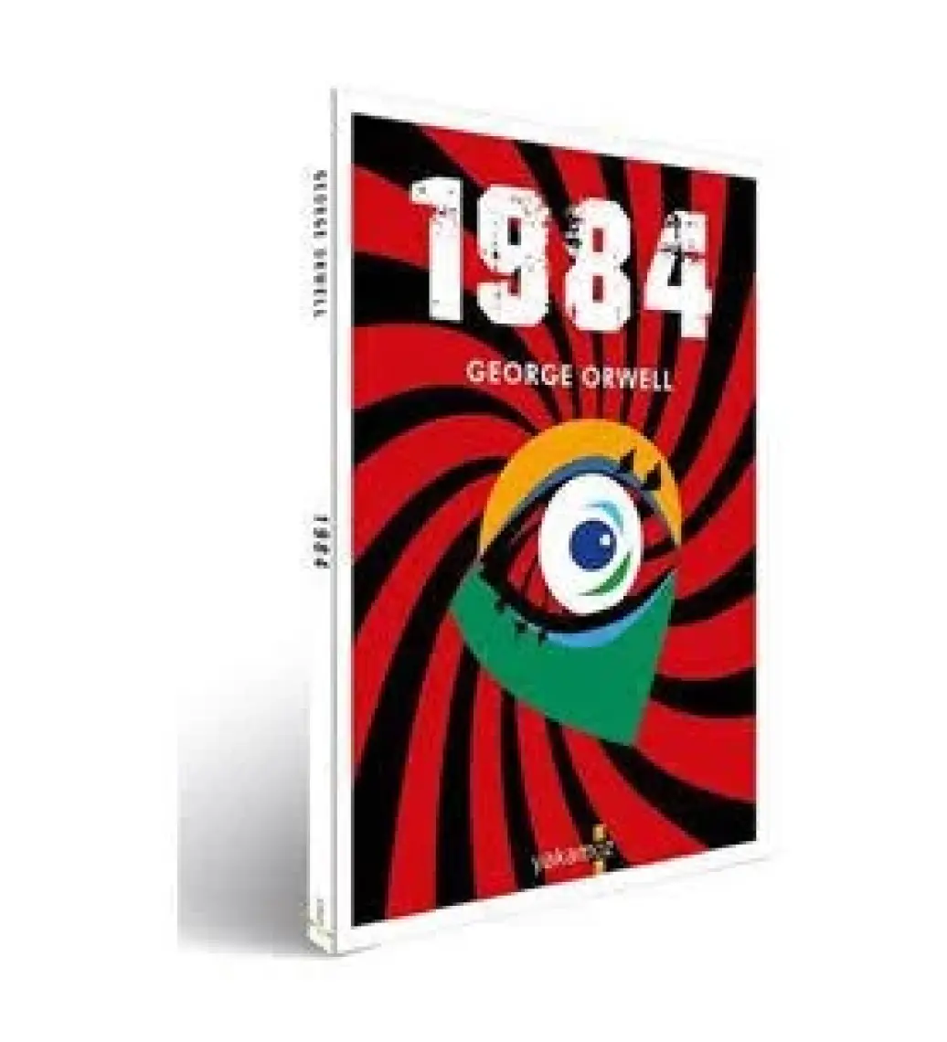 1984 - George Orwell