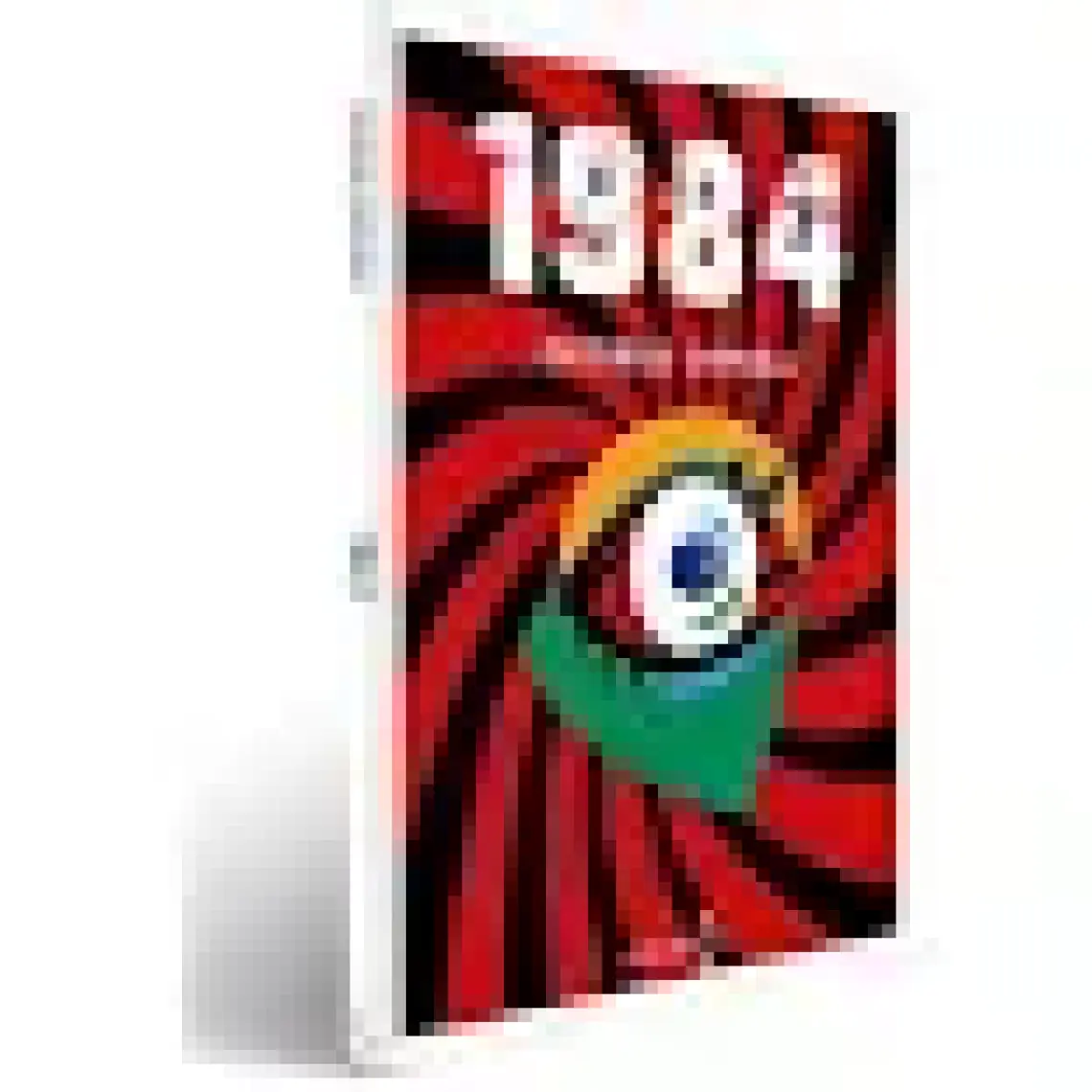 1984 - George Orwell