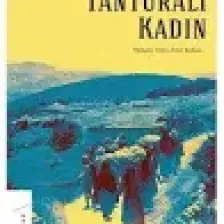 Tanturalı Kadın - Radva Aşur