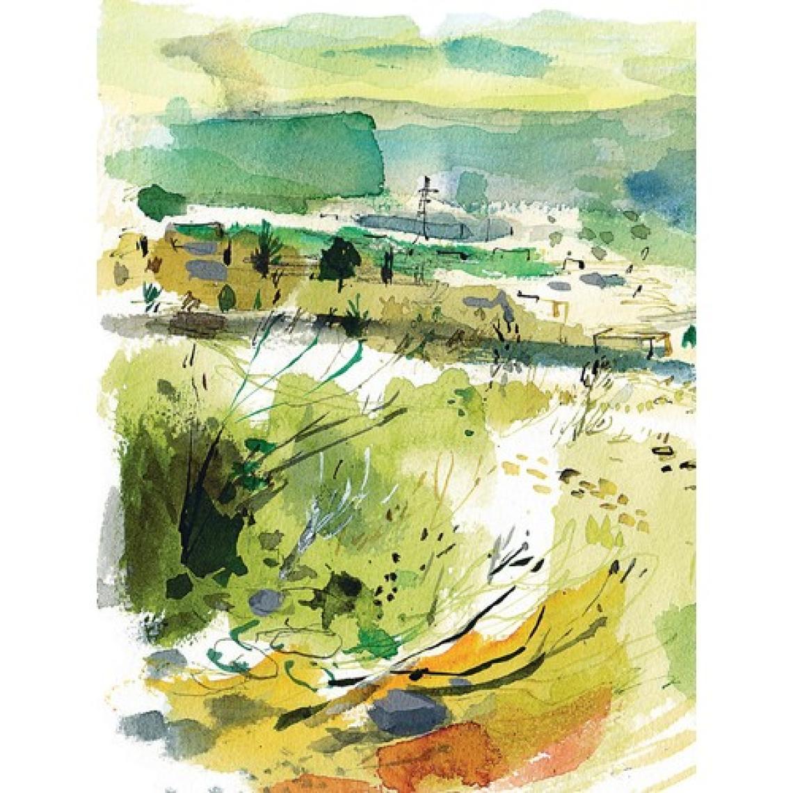 Deniz Duası - Khaled Hosseini