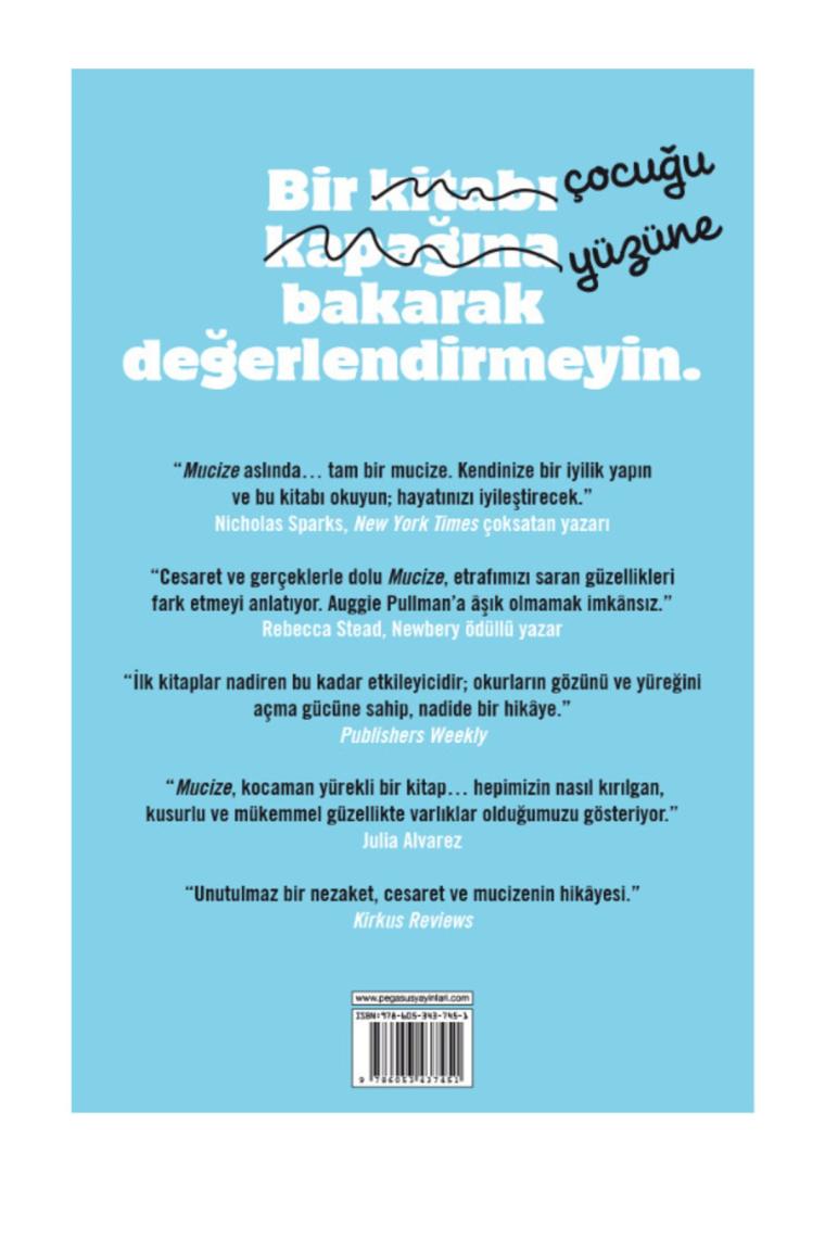 Mucize Ciltli