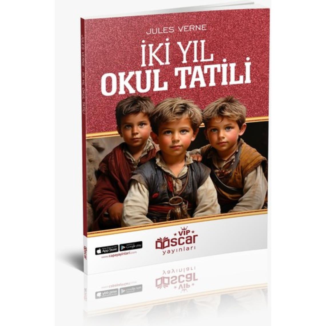 Iki Yıl Okul Tatili
