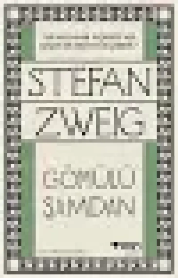 Gömülü Şamdan - Stefan Zweig