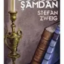 Gömülü Şamdan - Stefan Zweig