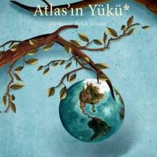 Atlas'ın Yükü - Jeanette Winterson